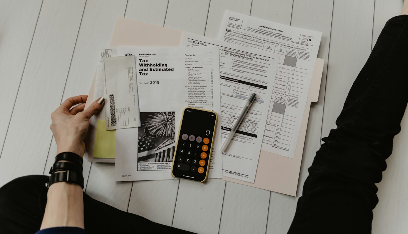Salary Slip & Payroll Management — HR & Payroll